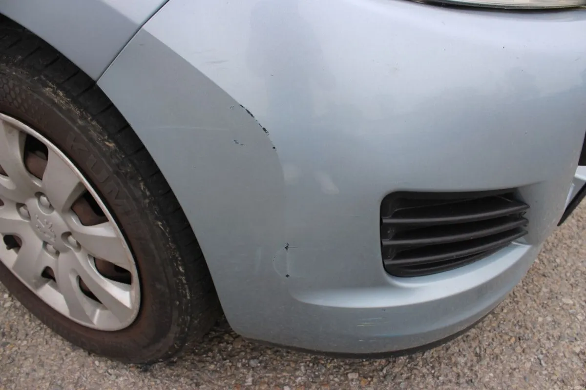 Peugeot 207 1.4 95 bhp S - TENDER 13 - Image 3