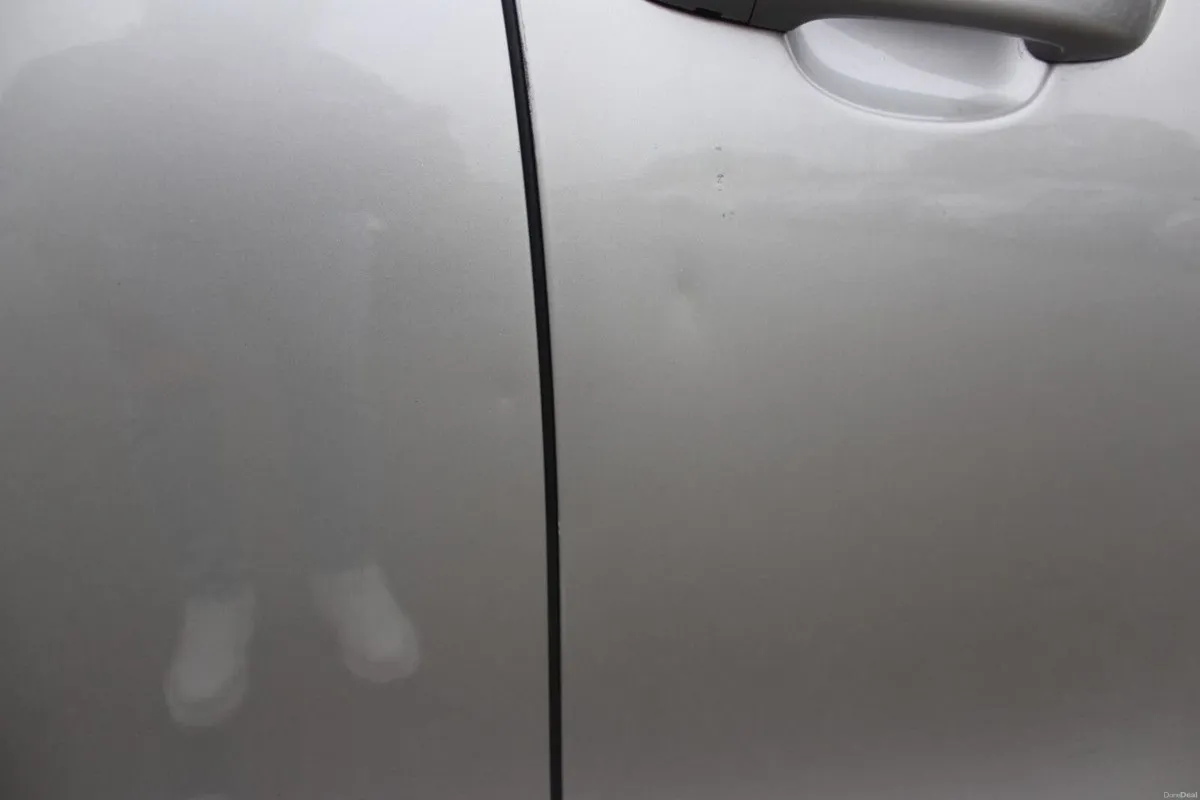 Volkswagen Touareg TOUAREG TOUAREG CV 3.0 TDI 262 - Image 4