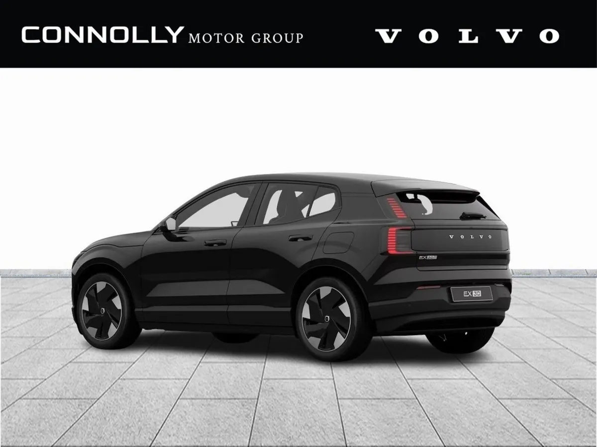 Volvo EX30 Ex Range Plus - Image 3