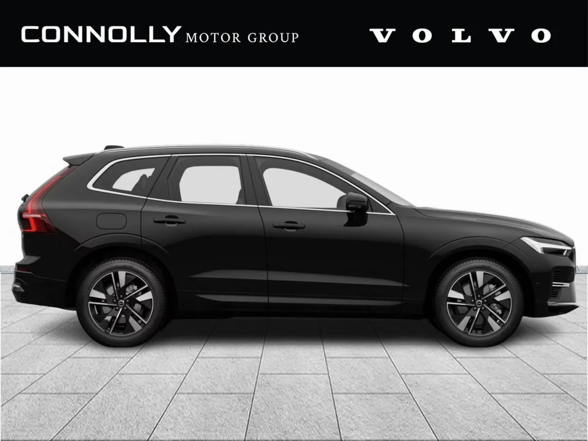 Volvo XC60 T6 | Plus Bright | €732pm | Plug In Hyb - Image 3