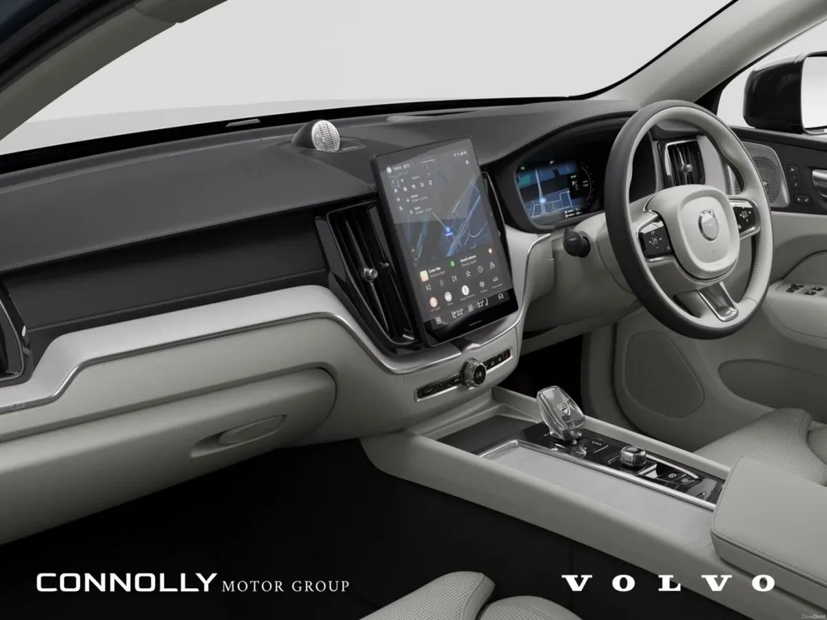 Volvo XC60 T6 | Ultra Dark | €809pm | Plug In Hybr - Image 4