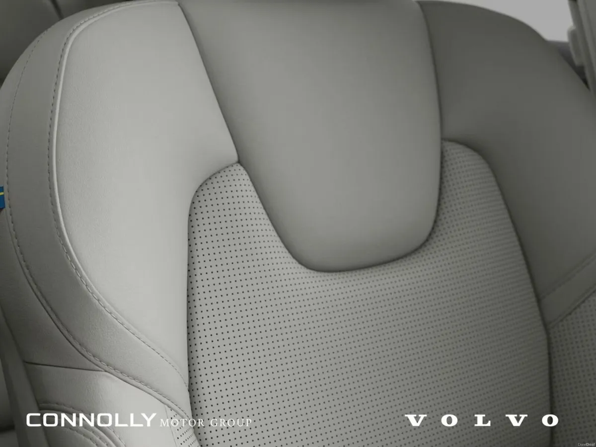 Volvo XC60 T6 | Ultra Dark | €809pm | Plug In Hybr - Image 5