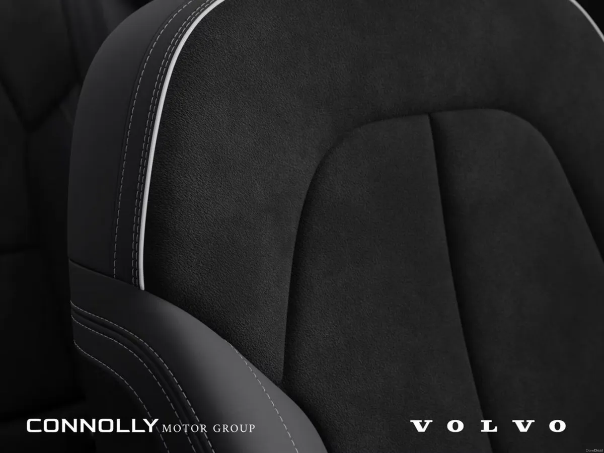 Volvo EX40 Black Edition | Single Motor | Plus | € - Image 5