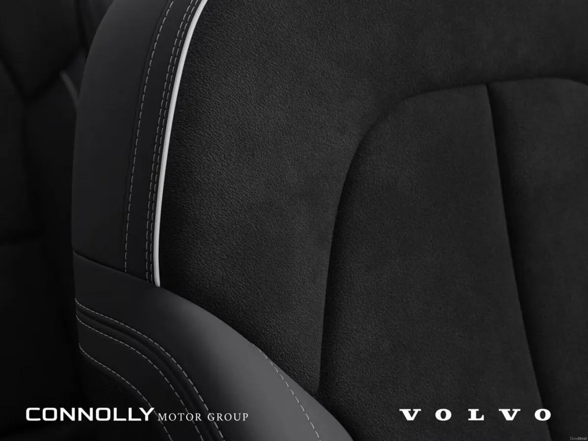 Volvo EC40 Plus | €512pm | Black Edition | Extende - Image 5