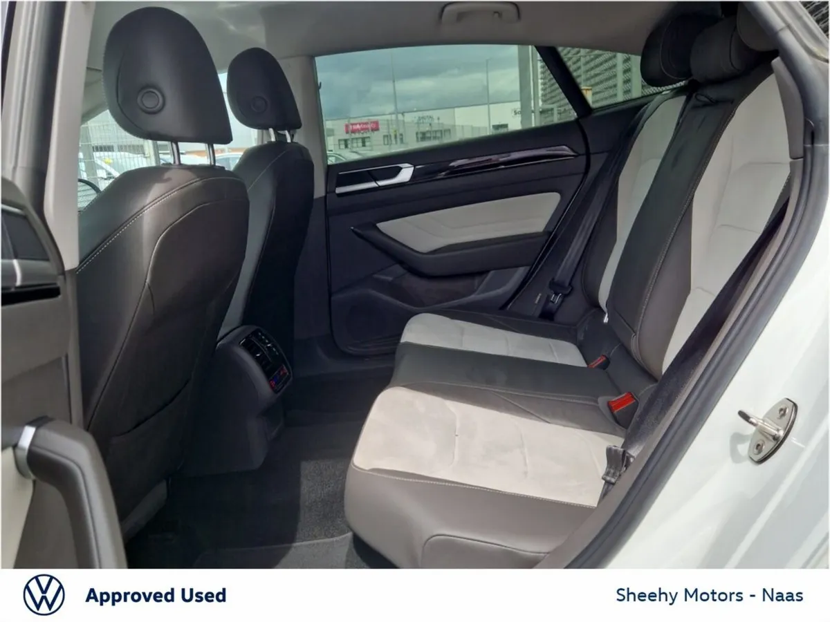 Volkswagen Arteon Elegance 2.0TDI, Sunroof - Image 6
