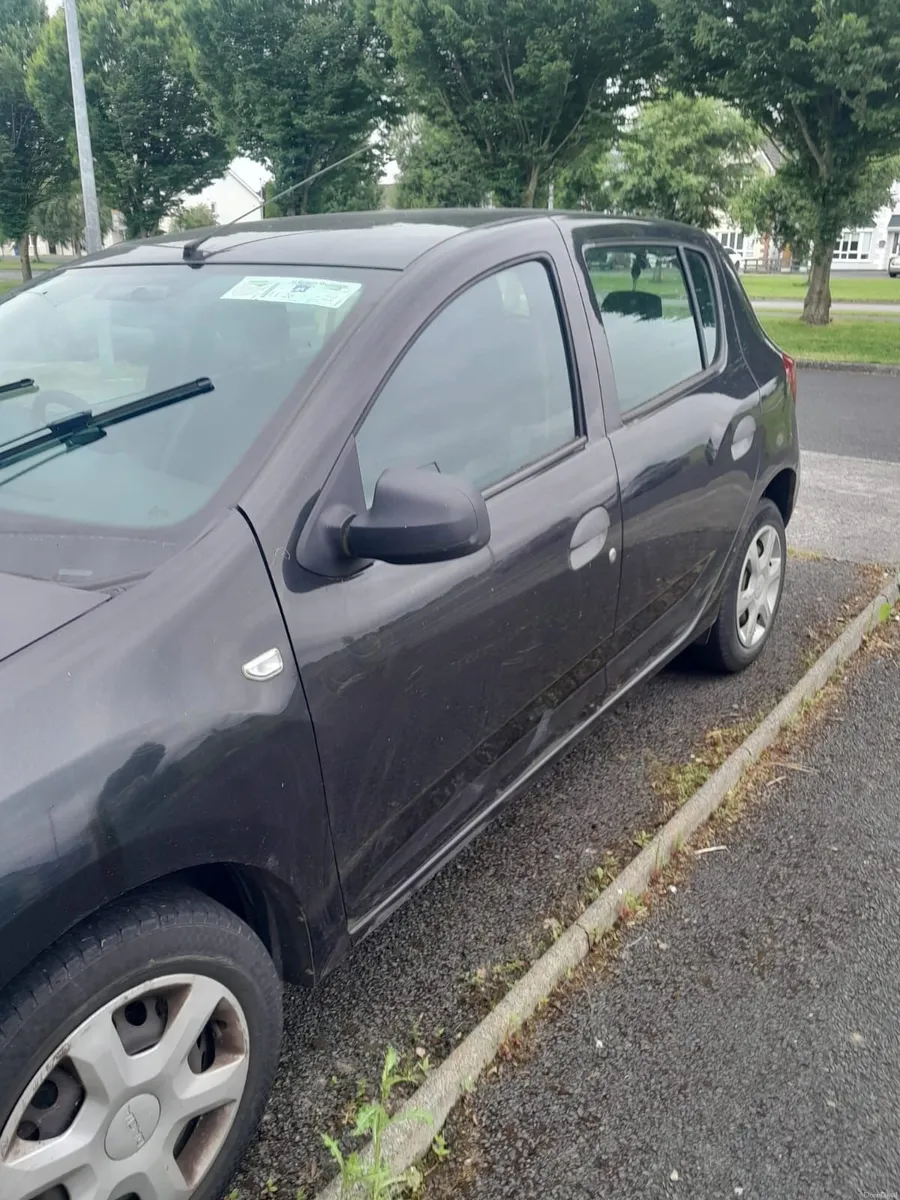 Dacia Sandero 2016 - Image 2