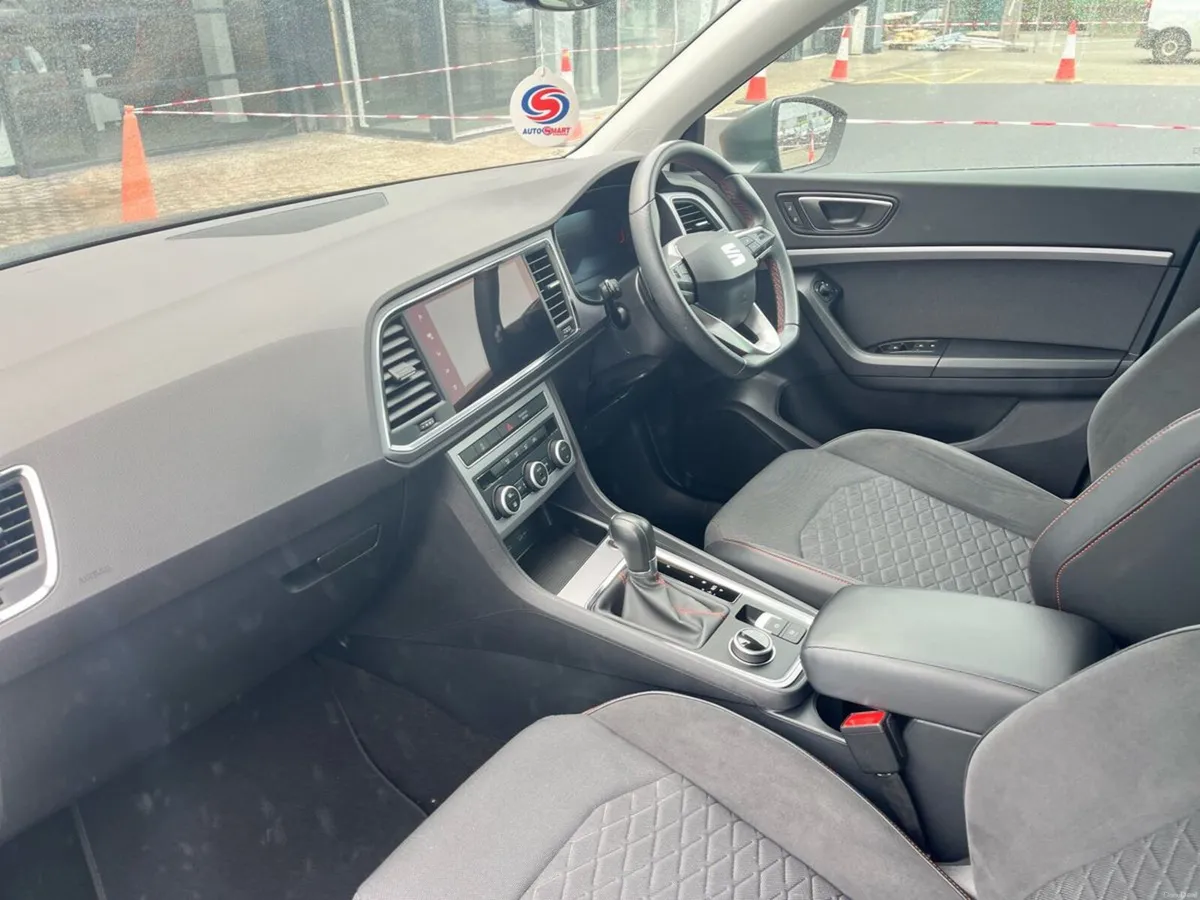 SEAT Ateca 2.0TDI 150hp DSG FR - FLASH SALE!!Ends - Image 3