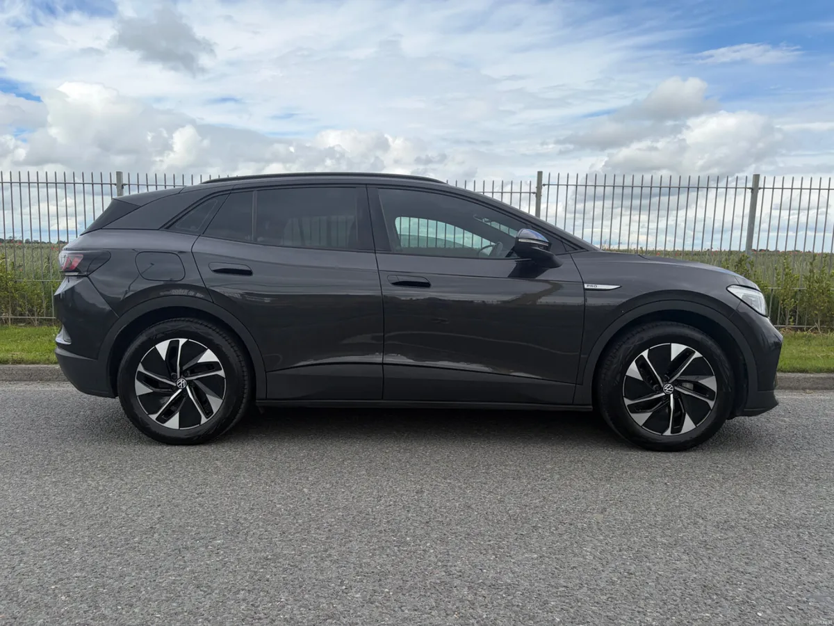 2022 VOLKSWAGEN ID4 PRO 150KW 204BHP - Image 6