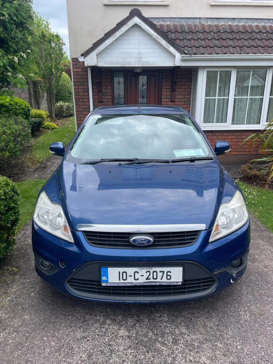 Ford Focus 2010 NCT 02/2027 - Image 4