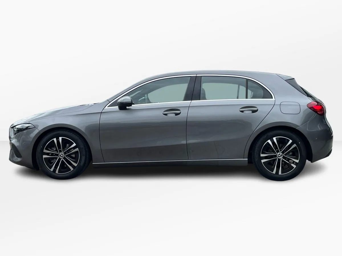 Mercedes-Benz A-Class A 180D Progressive Line Hatc - Image 5