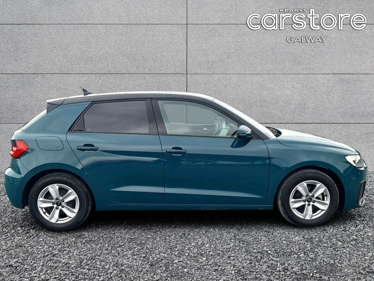 Audi A1 25 TFSI Auto - Image 2