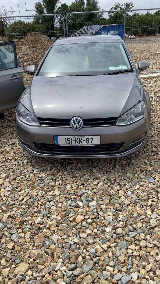 Volkswagen Golf - Image 2