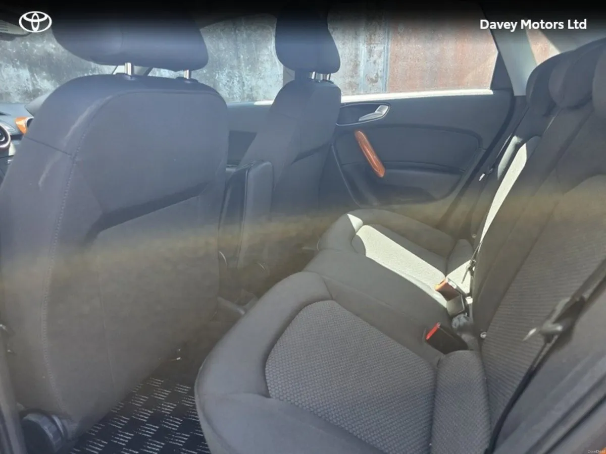 Audi A1 A1 Sportback S Line - Image 6