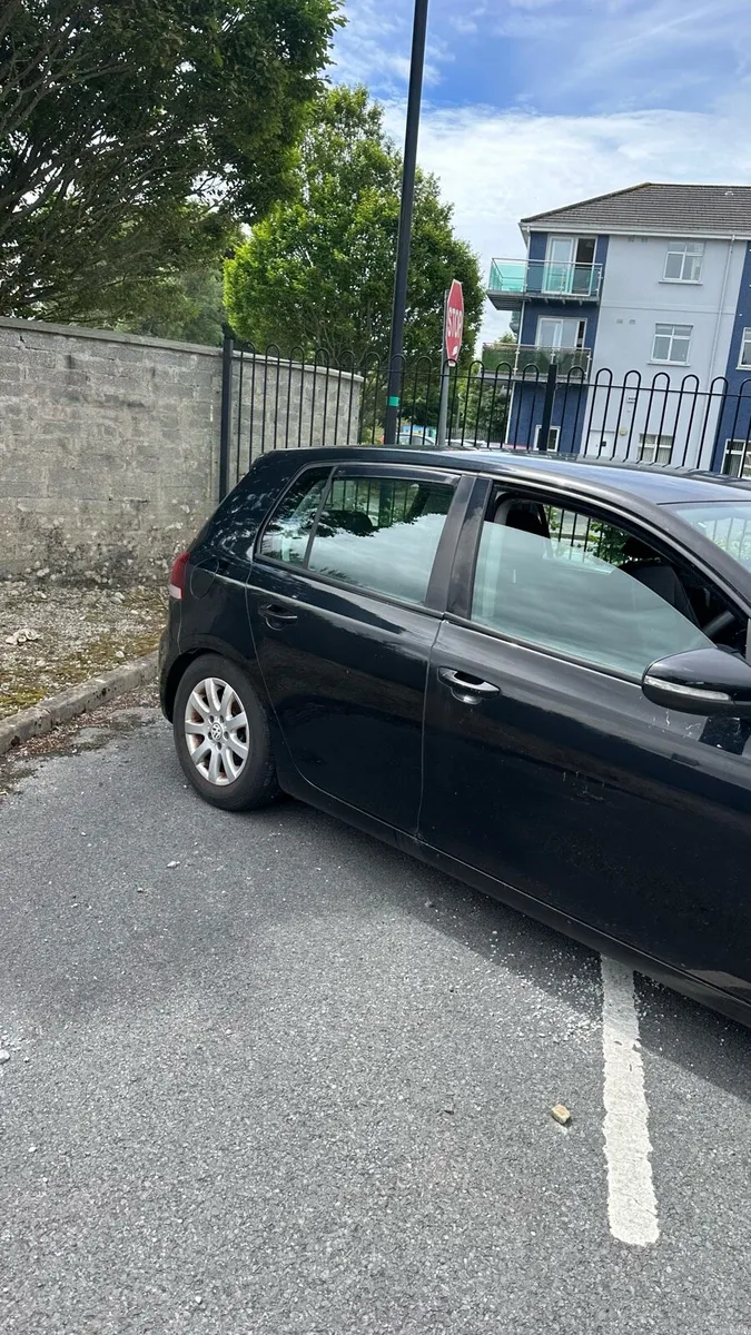 Volkswagen Golf mk6 - Image 2