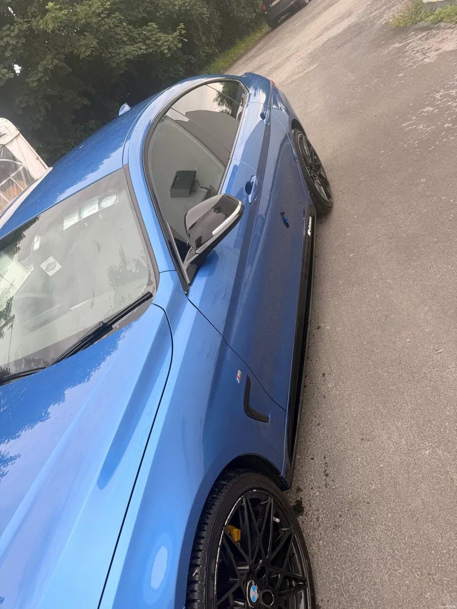 BMW 420d XDrive - Image 3