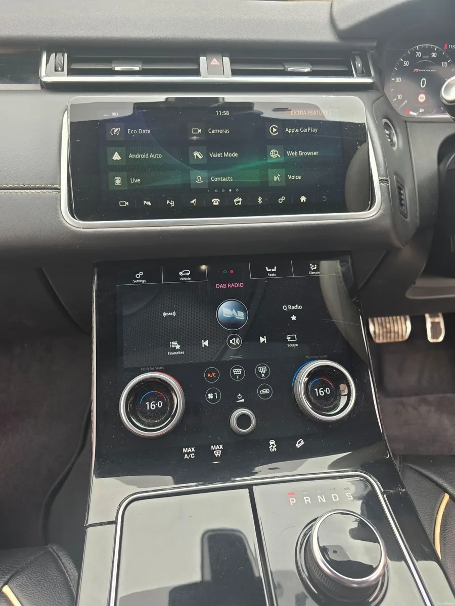 Land Rover Range Rover Velar 2020 - Image 1