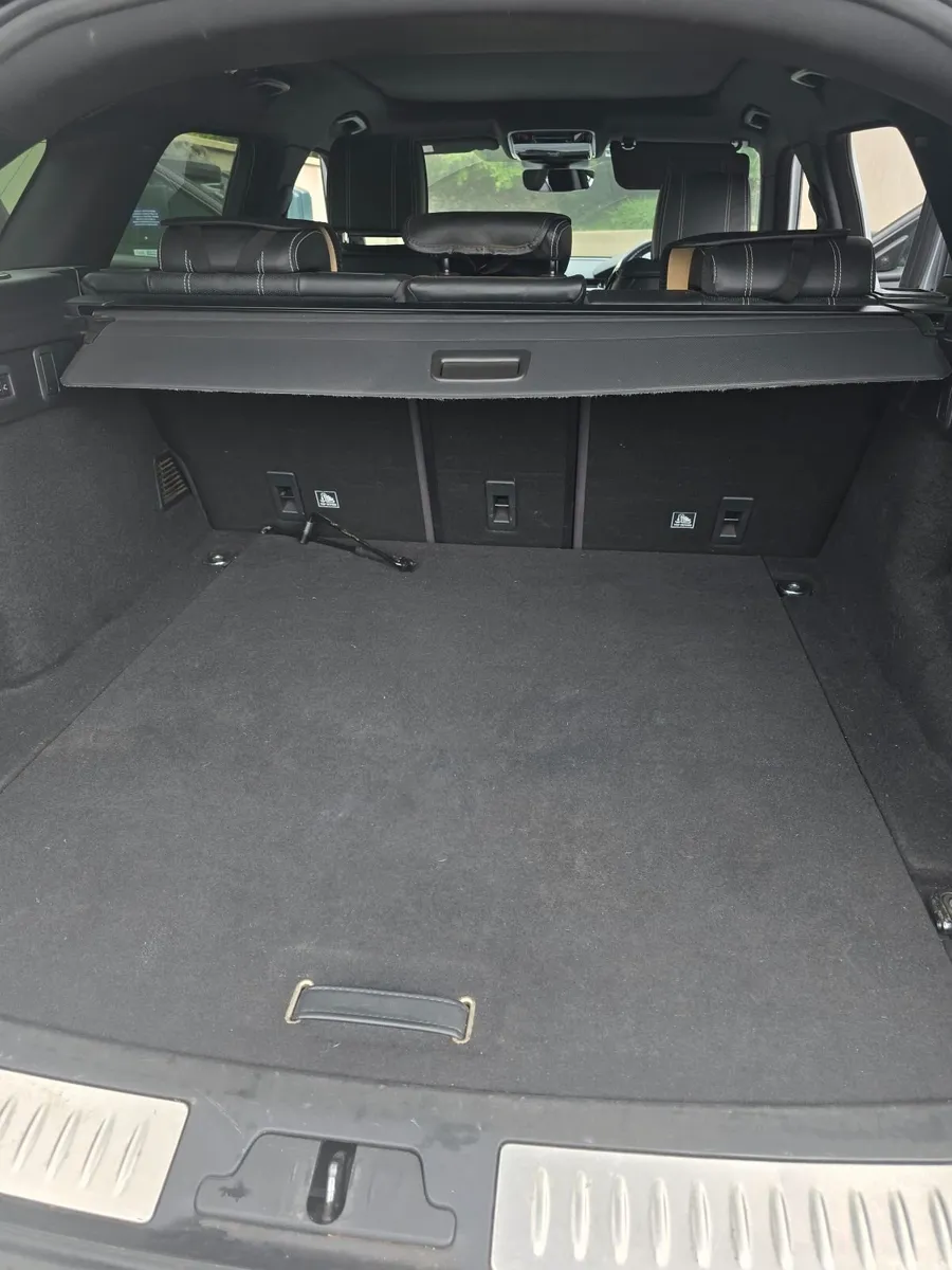 Land Rover Range Rover Velar 2020 - Image 4