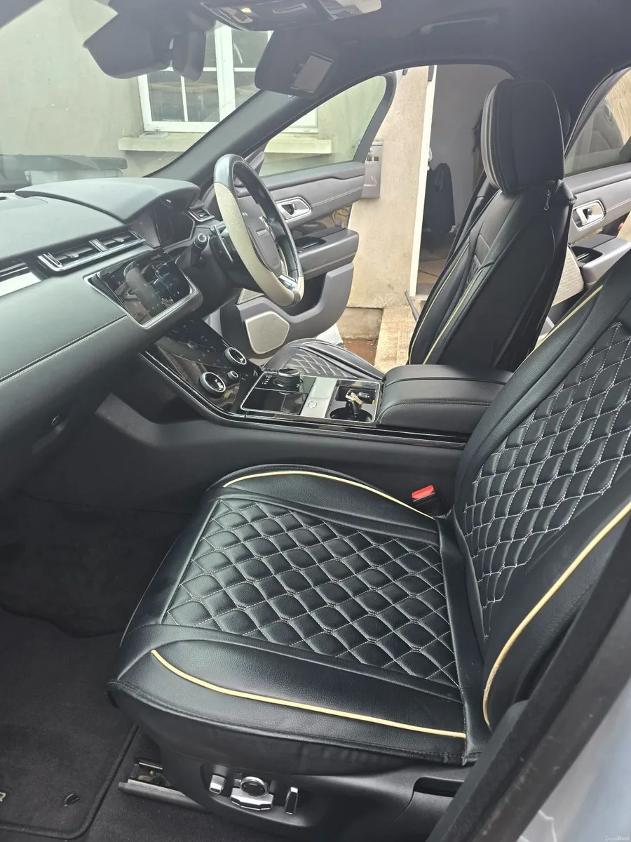 Land Rover Range Rover Velar 2020 - Image 3