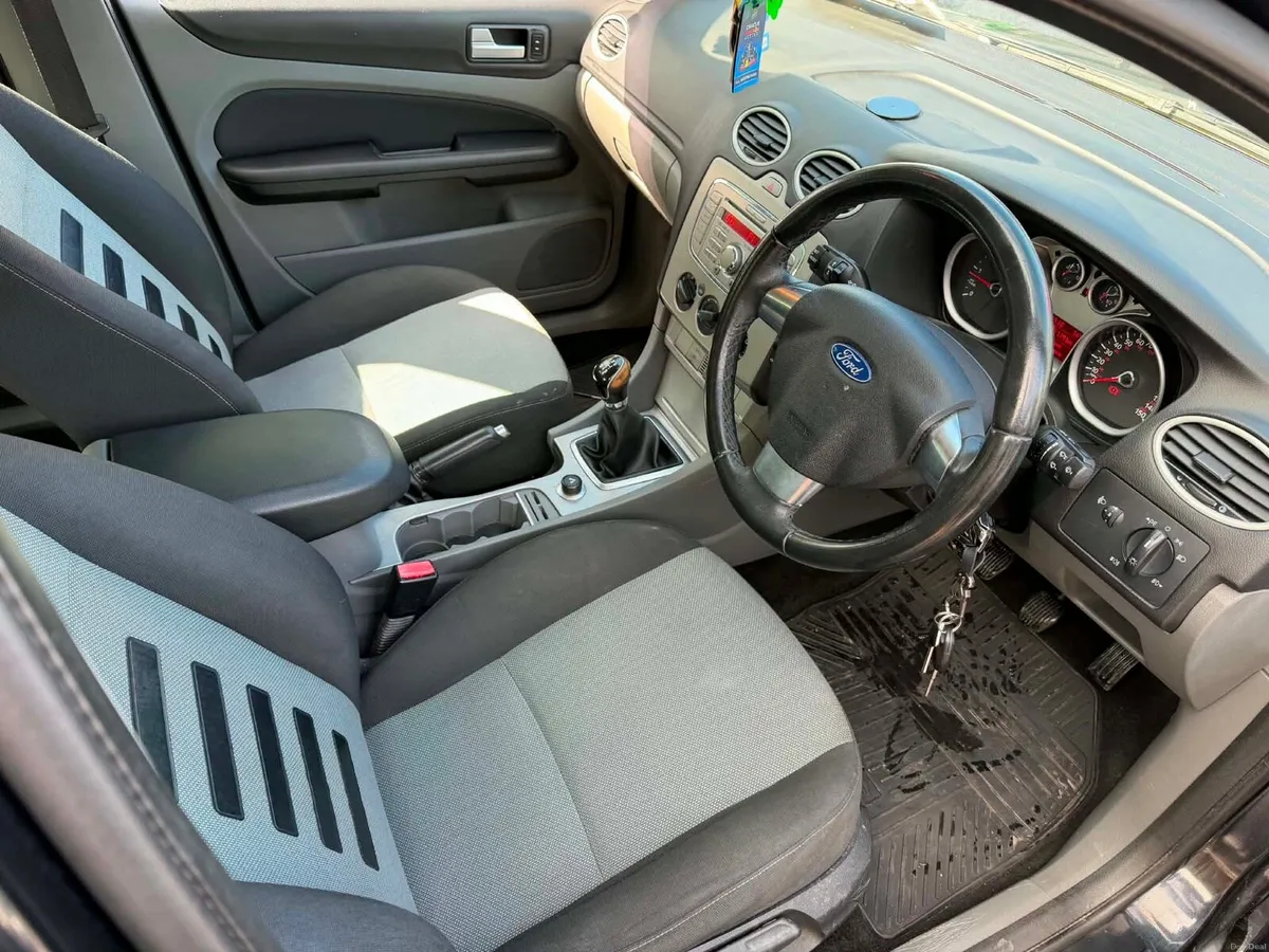 Ford focus - Image 4