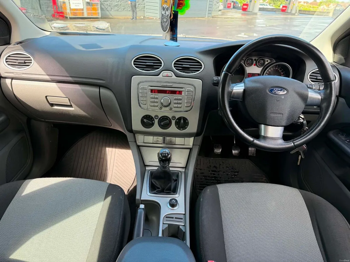 Ford focus - Image 3