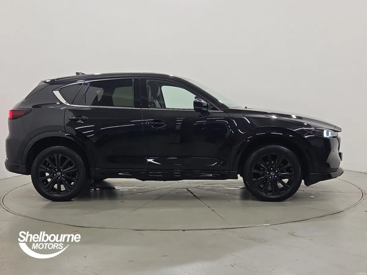 Mazda CX-5 HOMURA - Image 3