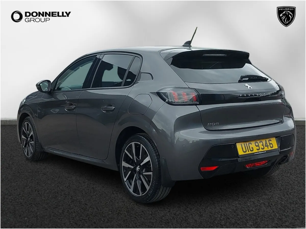 Peugeot 208 Hatchback Allure Premium - Image 2