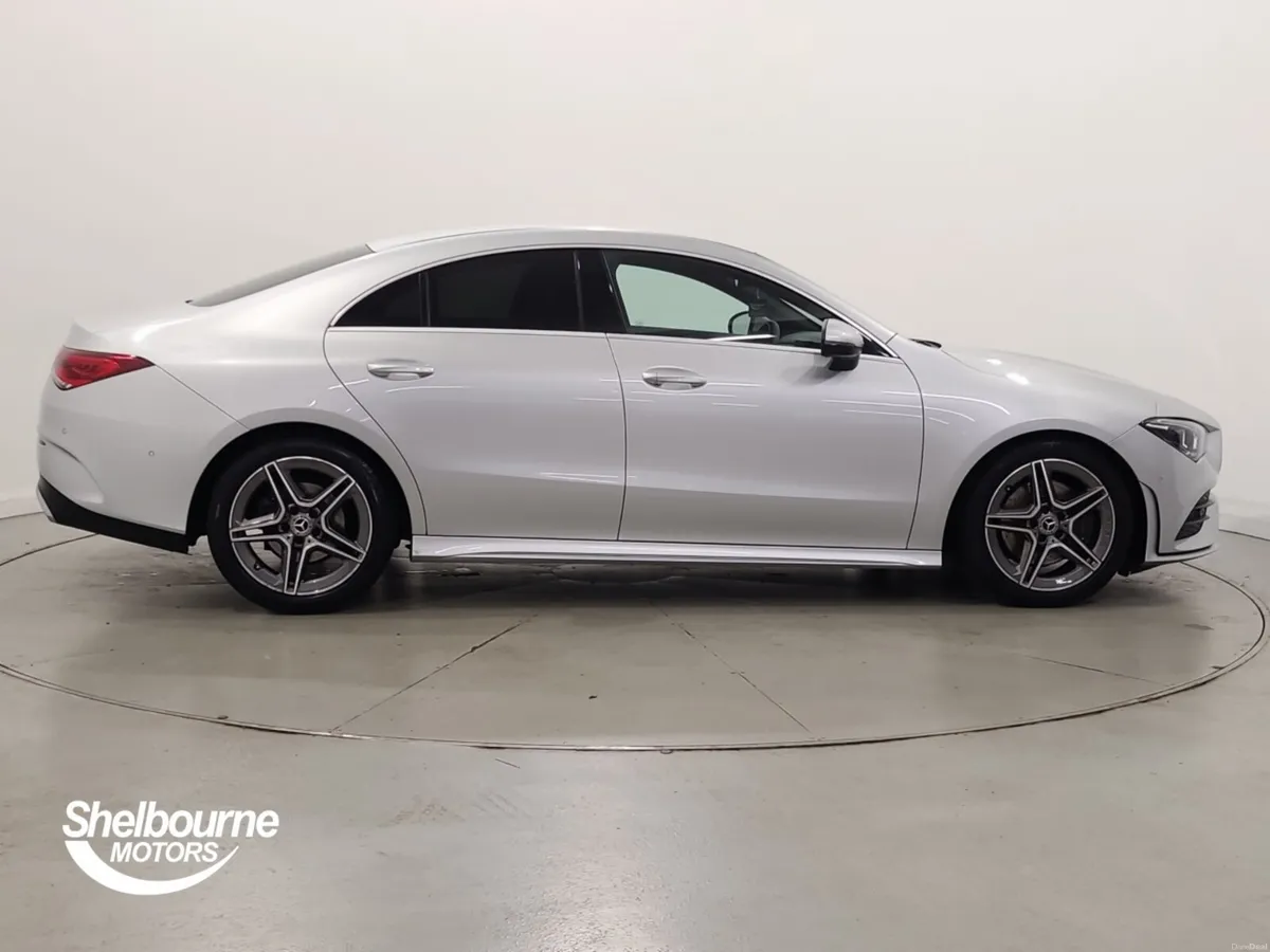 Mercedes-Benz CLA CLA 200 AMG LINE - Image 3