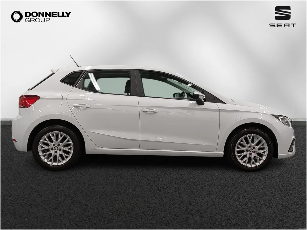 SEAT Ibiza Hatchback SE Technology - Image 4