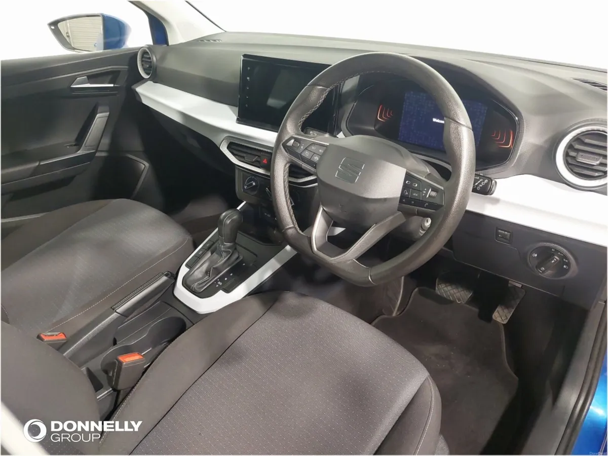SEAT Arona Hatchback SE Technology - Image 4