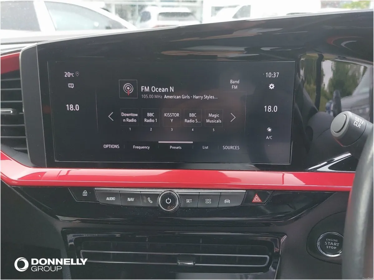 Vauxhall Mokka Hatchback SRi Premium - Image 5