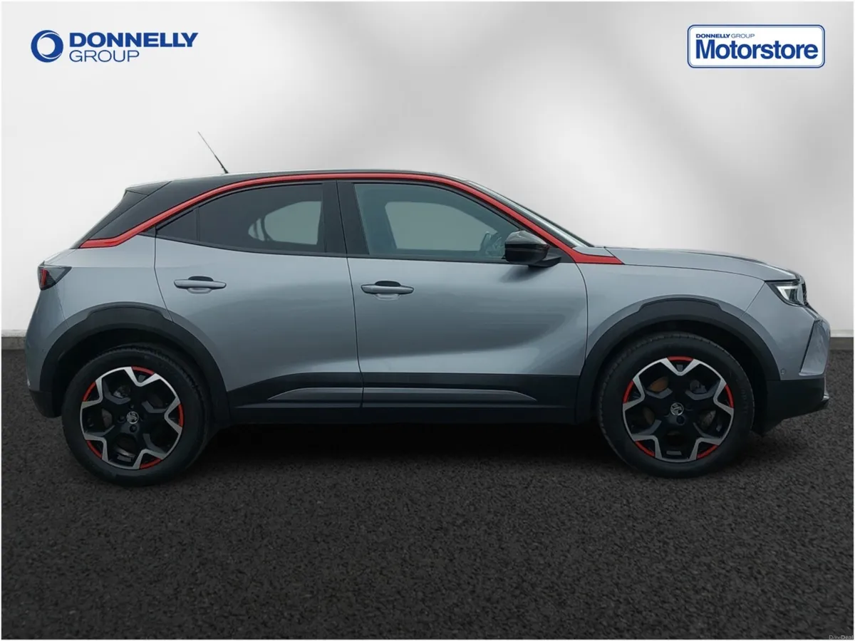 Vauxhall Mokka Hatchback SRi Premium - Image 3