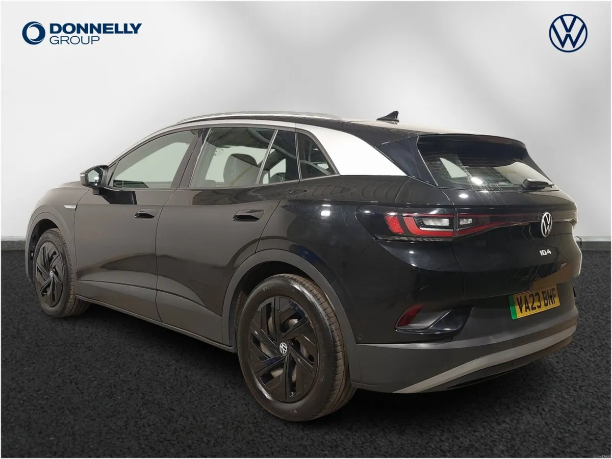 Volkswagen ID.4 Estate Life Pro - Image 3
