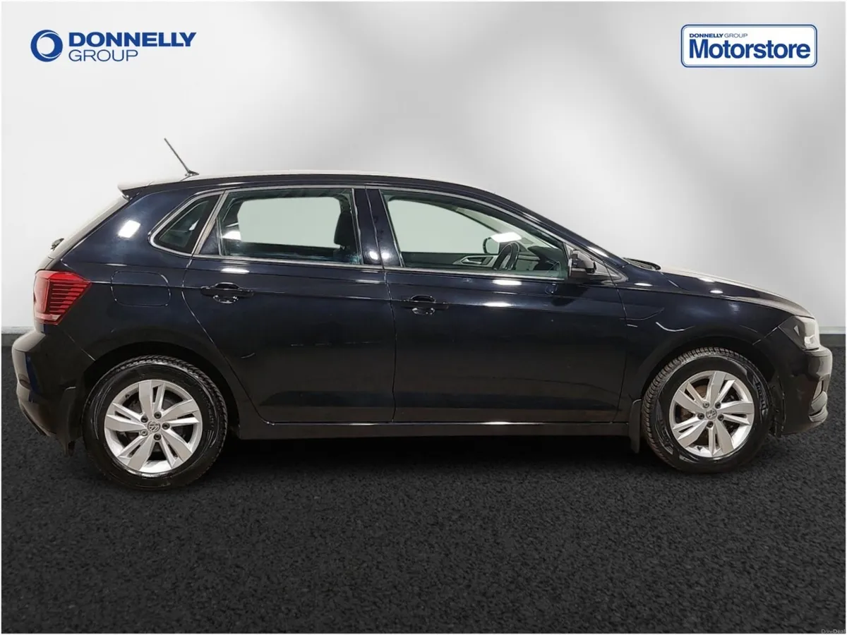Volkswagen Polo Hatchback SE - Image 3