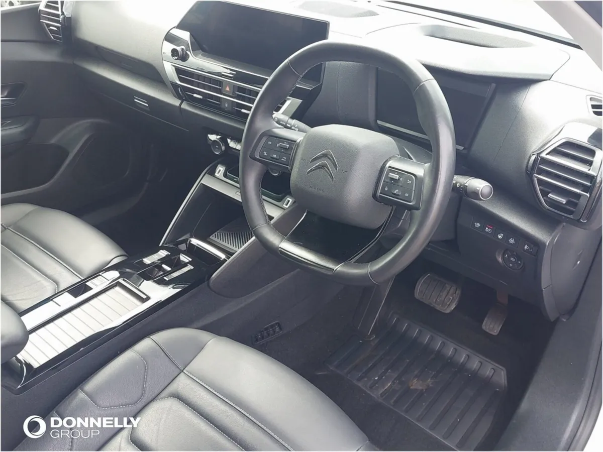 Citroen C4 E- Electric Hatchback Shine Plus - Image 4