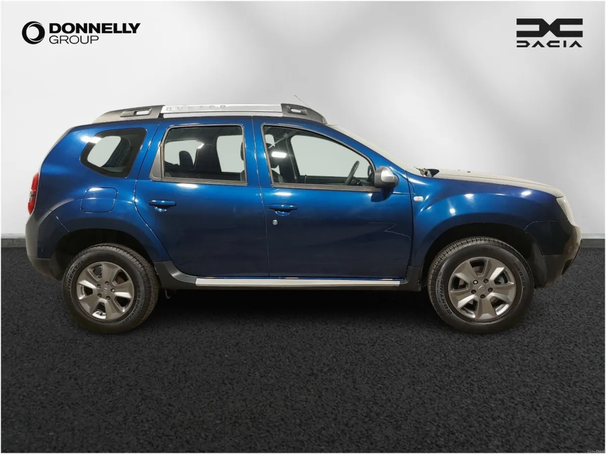 Dacia Duster Estate Laureate - Image 3