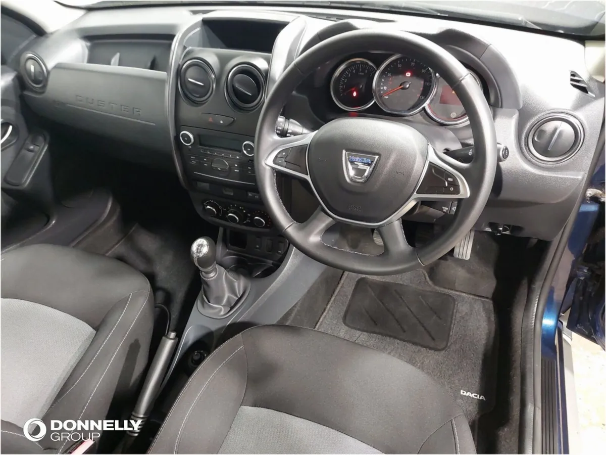 Dacia Duster Estate Laureate - Image 4