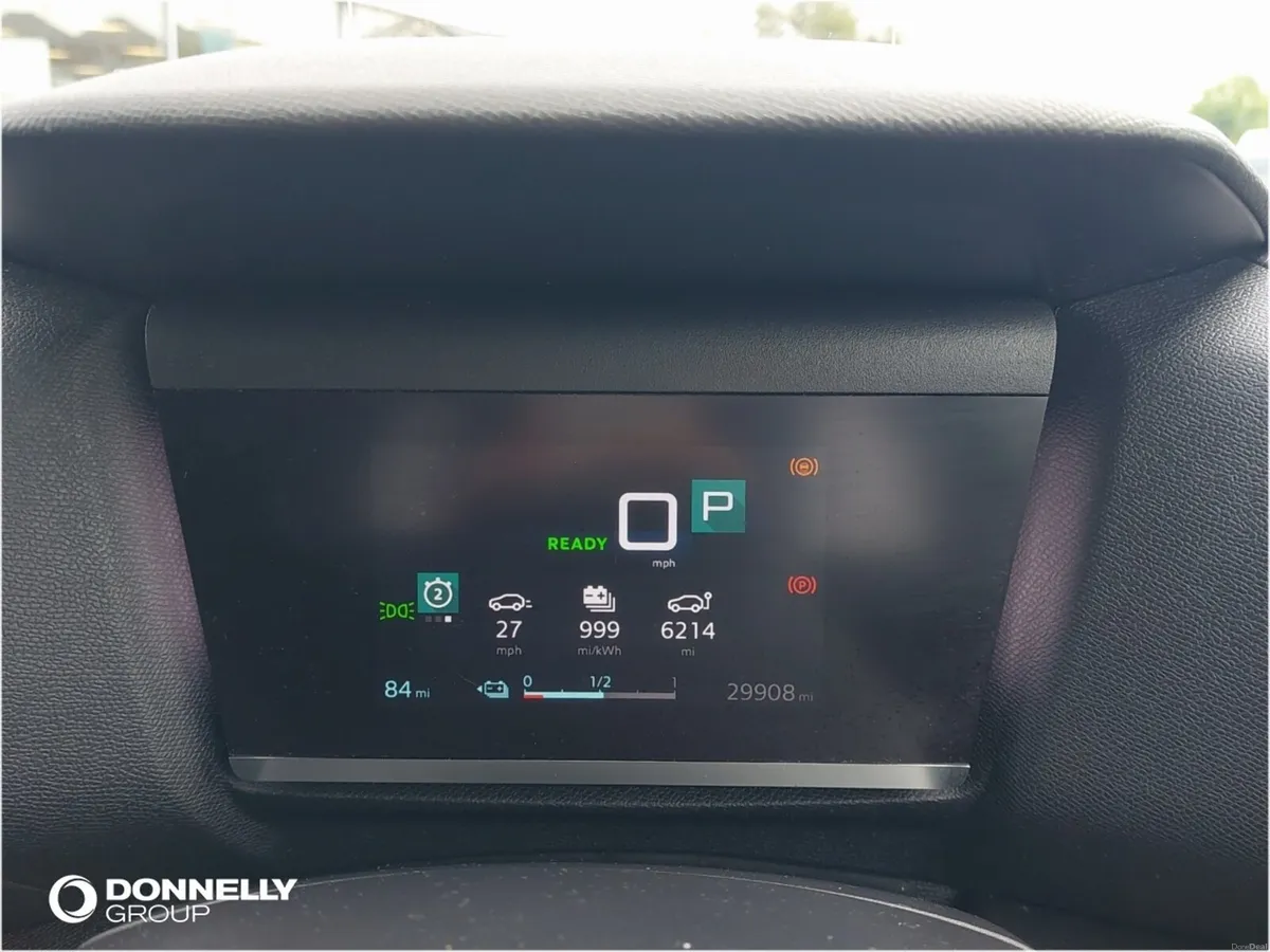 Citroen C4 E- Electric Hatchback Shine Plus - Image 6