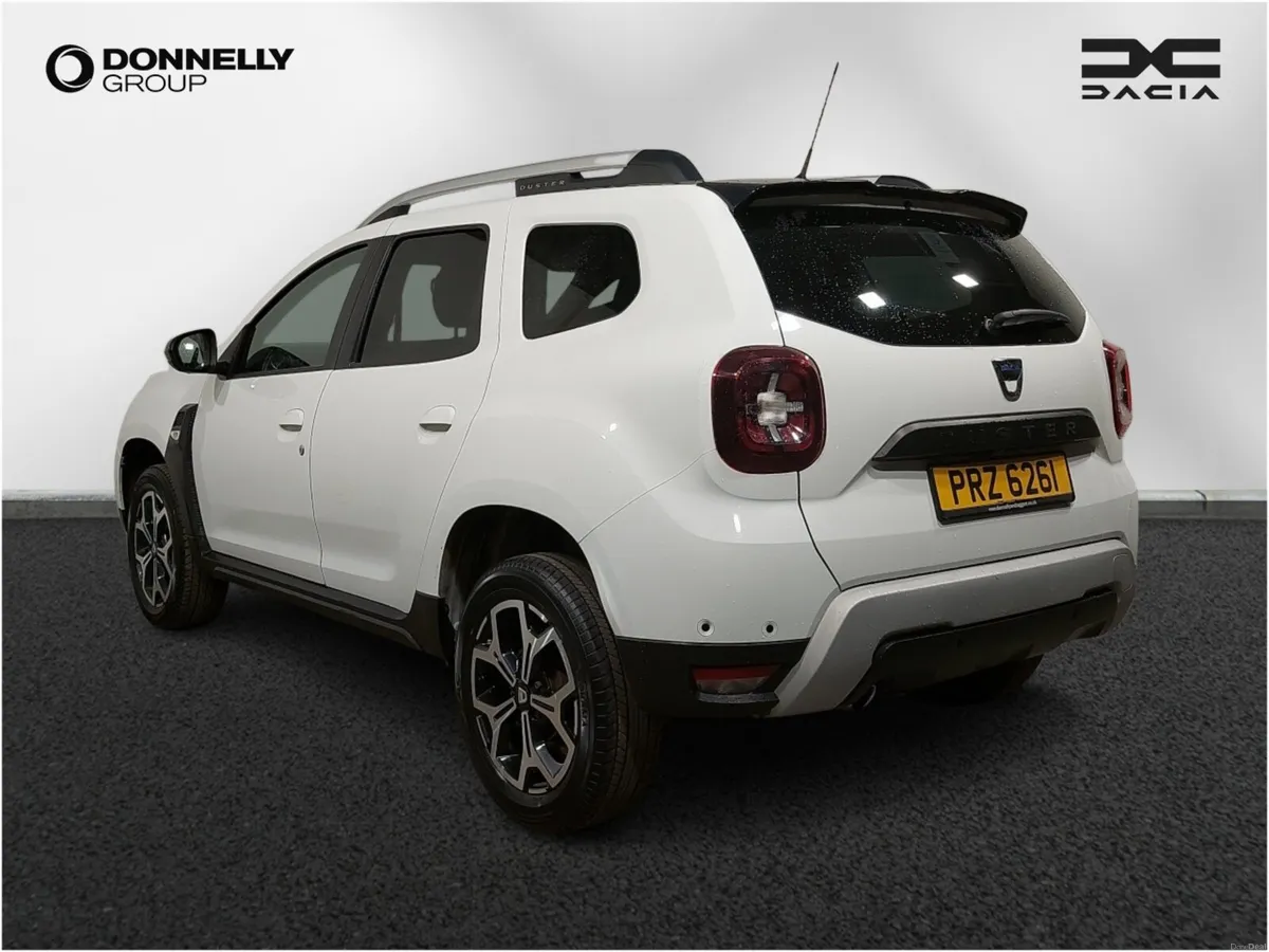Dacia Duster Diesel Estate Prestige - Image 2