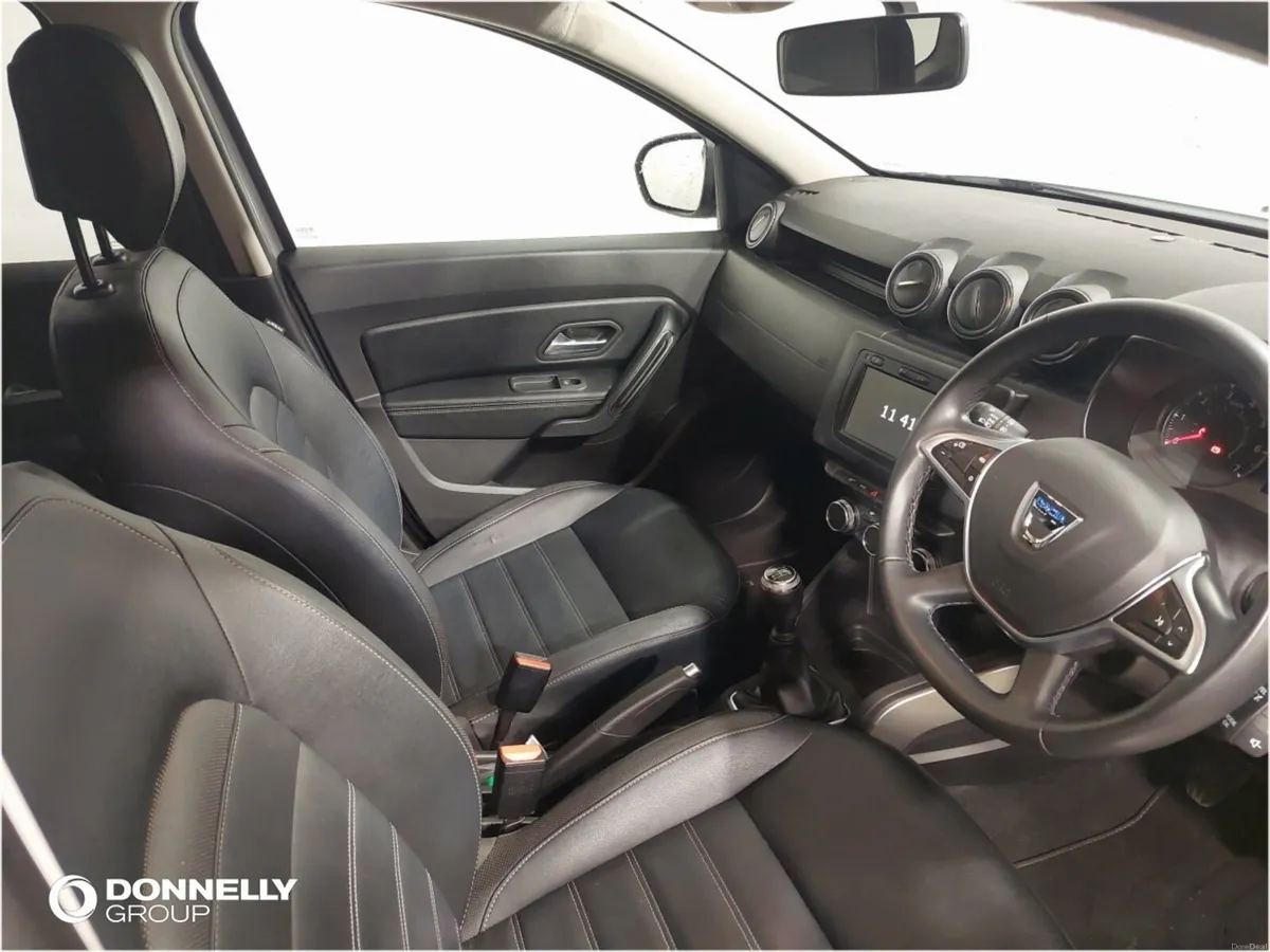 Dacia Duster Diesel Estate Prestige - Image 6