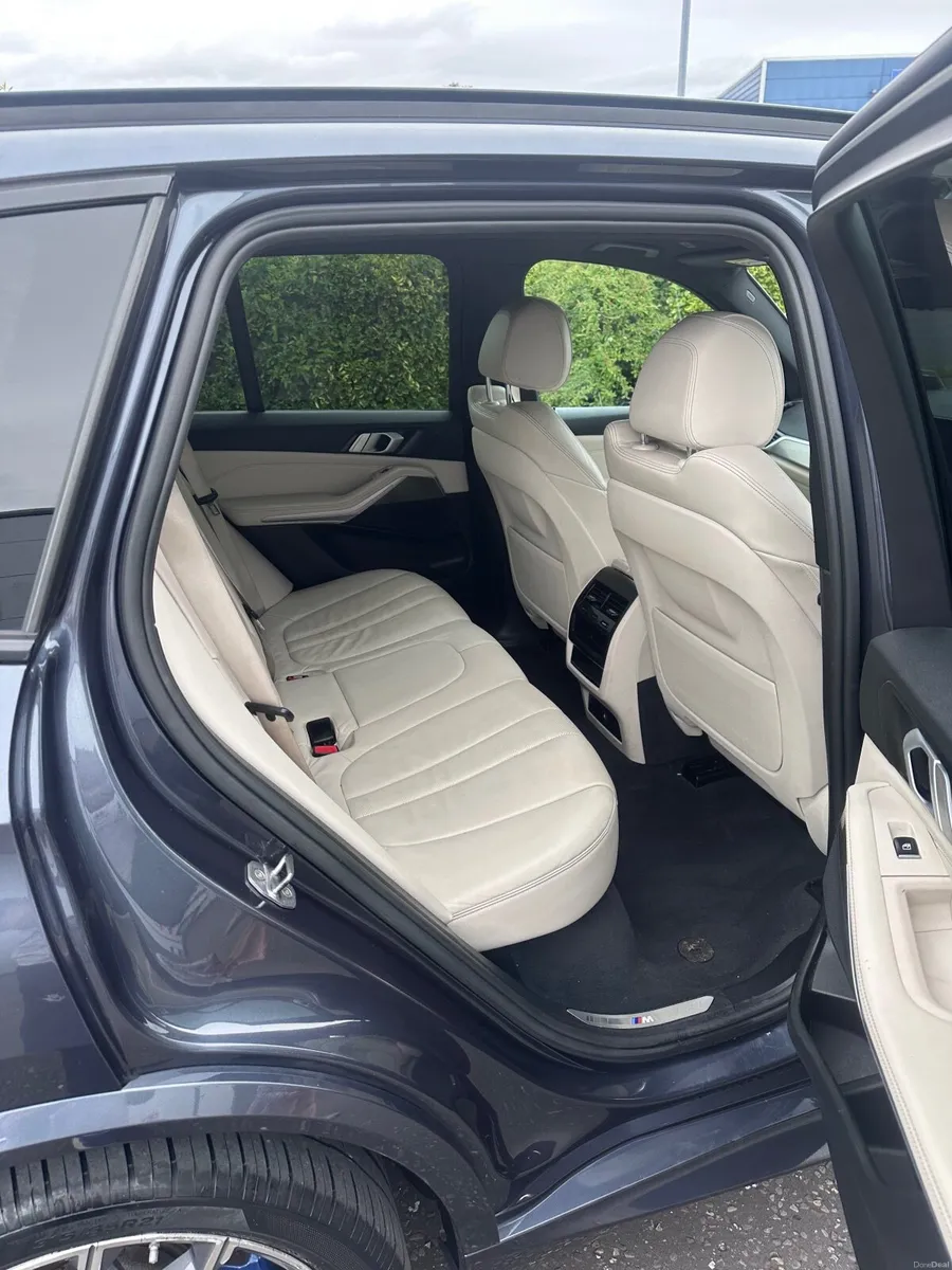 BMW X5 2019 - Image 4