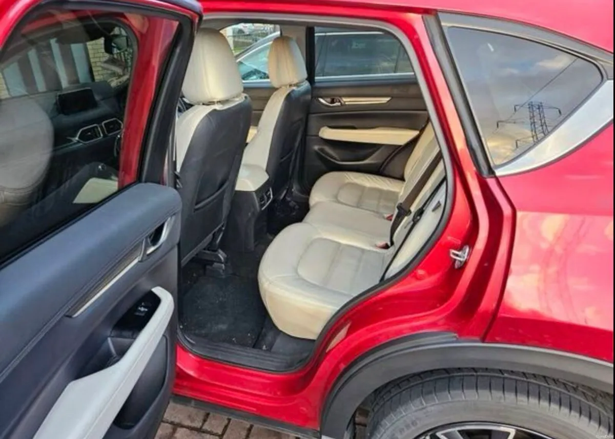 Mazda cx5 2017 new model - Image 5
