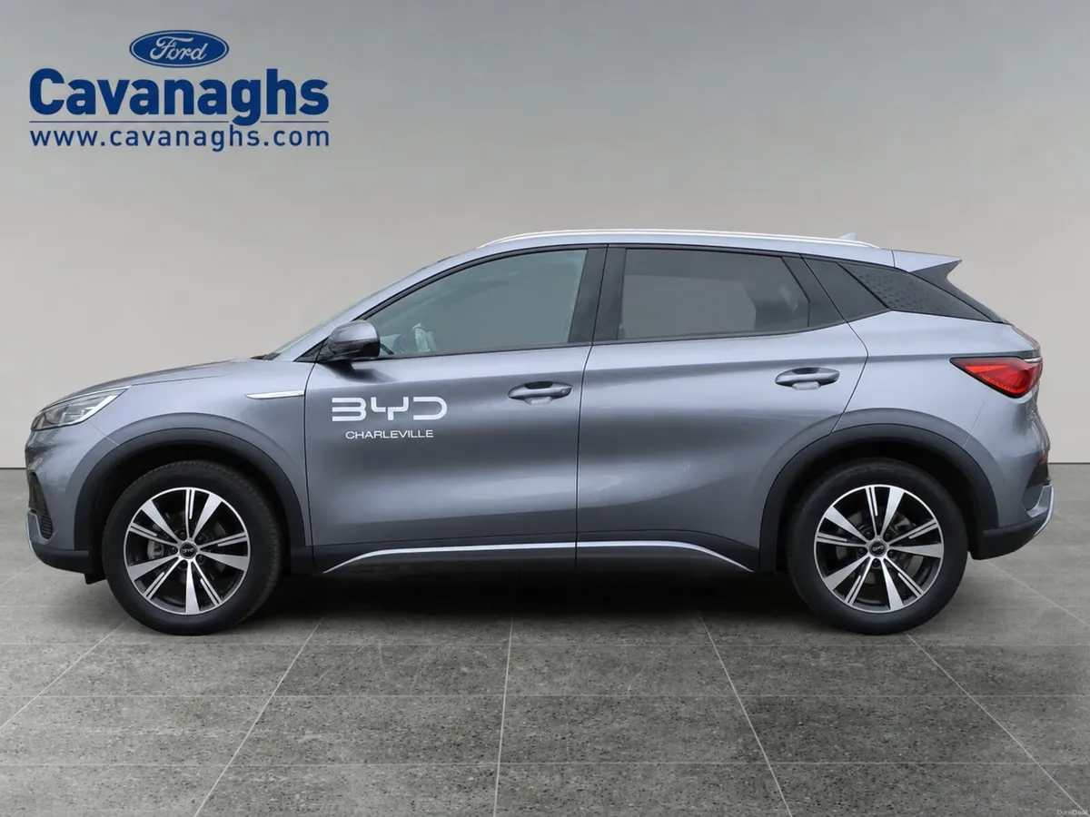 2026 BYD ATTO 3 Comfort - Image 2