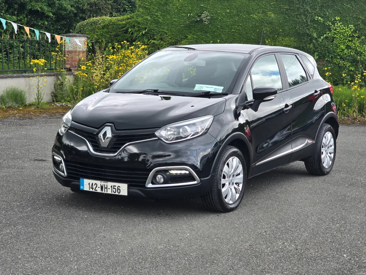 Renault Captur 142 Diesel - Image 6