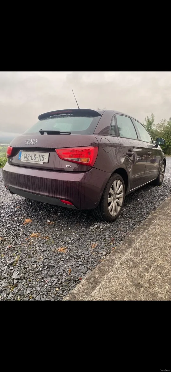 Audi A1 2014 - Image 5