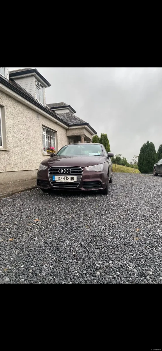 Audi A1 2014 - Image 6