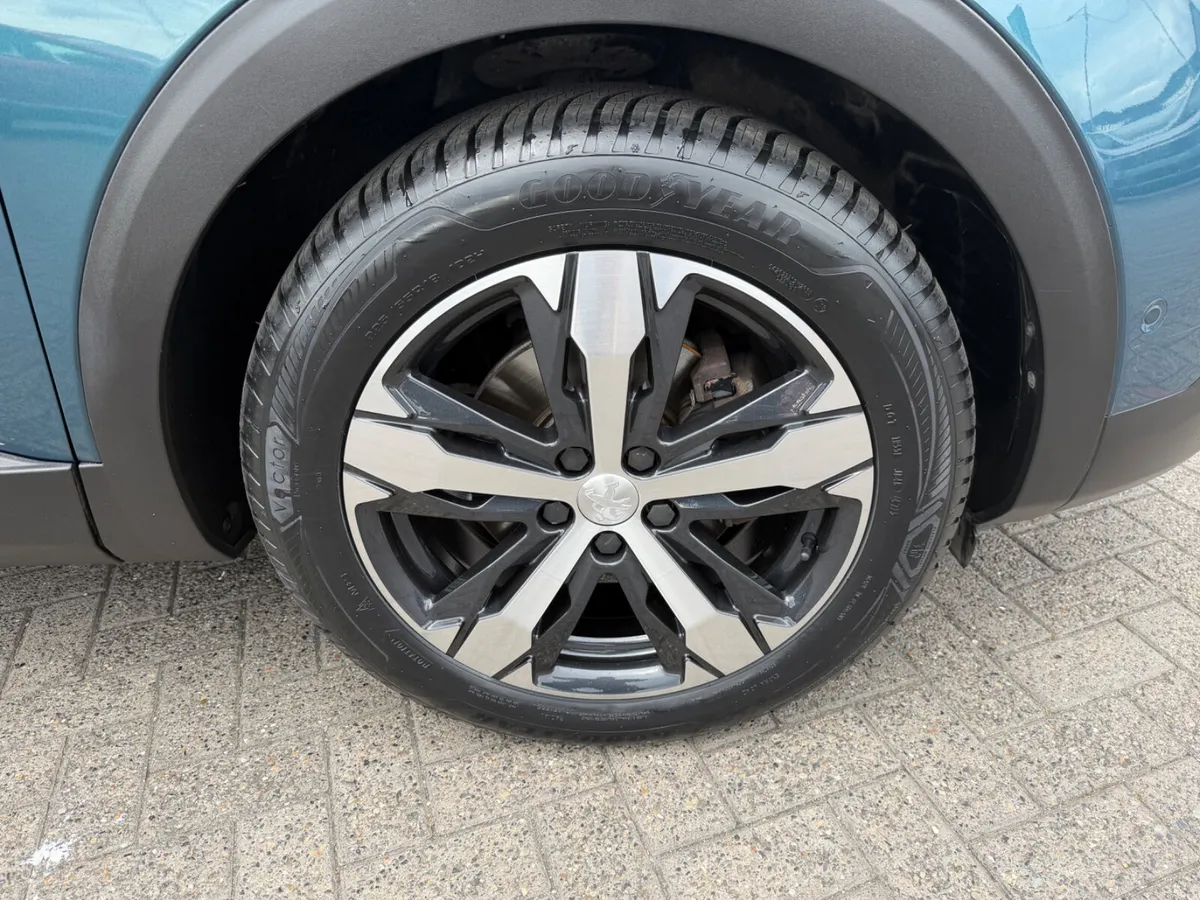 2020 Peugeot 5008 GT Line 1.5 diesel - Image 4