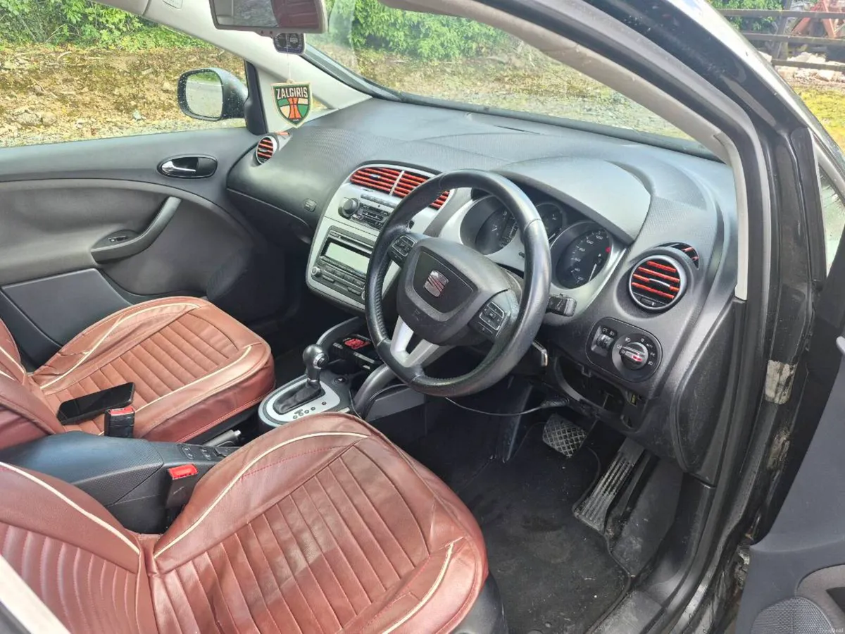Seat Altea Xl Automatic - Image 4