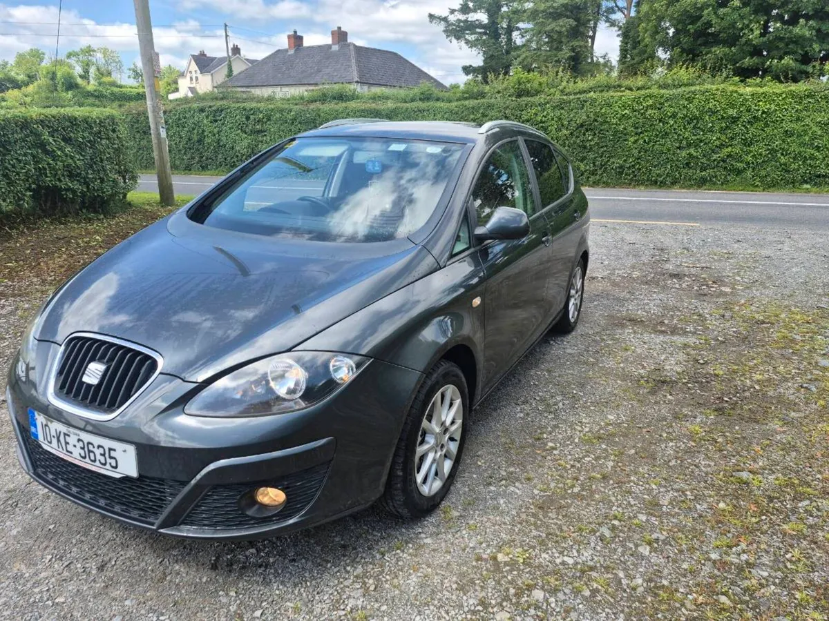Seat Altea Xl Automatic - Image 2