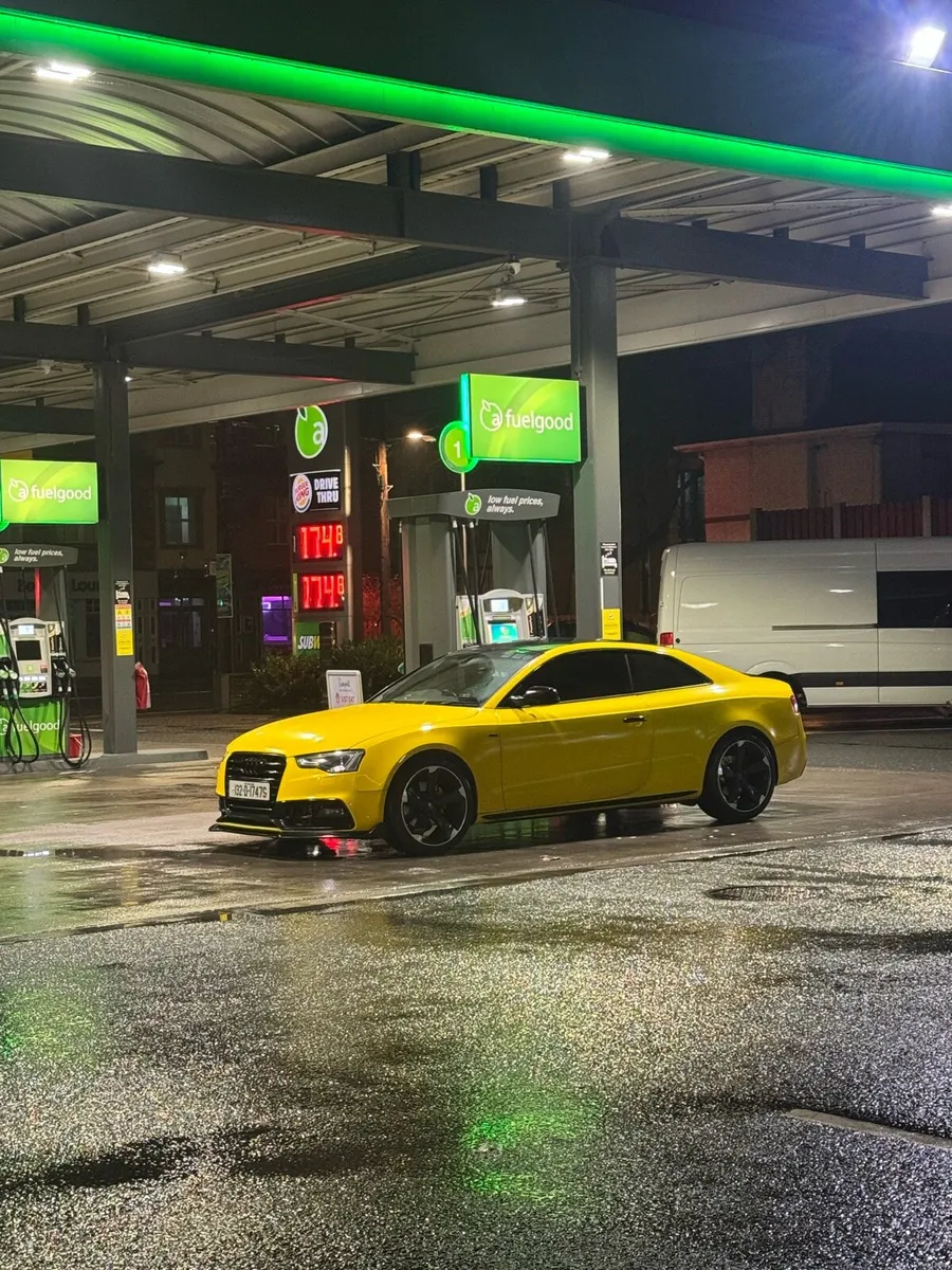 Audi A5 2013 - Image 2