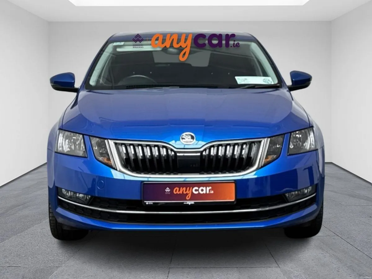 Skoda Octavia Style 1.0Tsi 115Bhp DSG - Image 3
